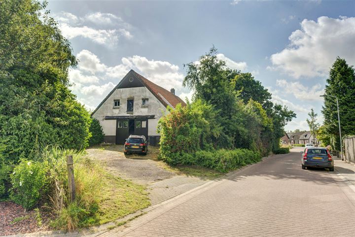 Nieuwstraat 49 in Pannerden foto