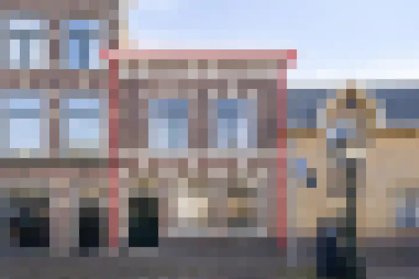 Nieuwstraat 55 Leiden