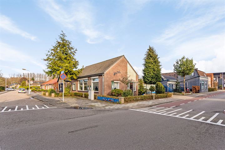 Nieuwstraat 56 in Koewacht foto