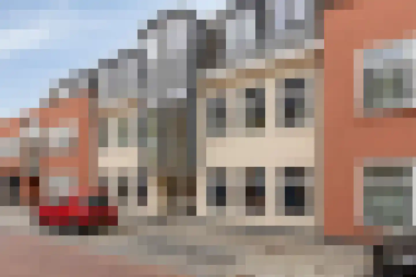Nieuwstraat 56 A in Goes