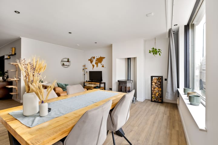 Nieuwstraat 6 in Neede