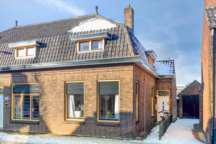 Foto van woning Nieuwstraat 88, Made