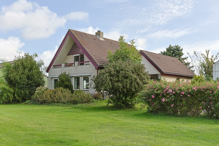 Nieuwveens Jaagpad 10 in Nieuwveen foto