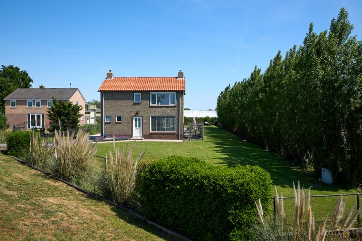 Nieuwveens Jaagpad 113 in Nieuwveen foto