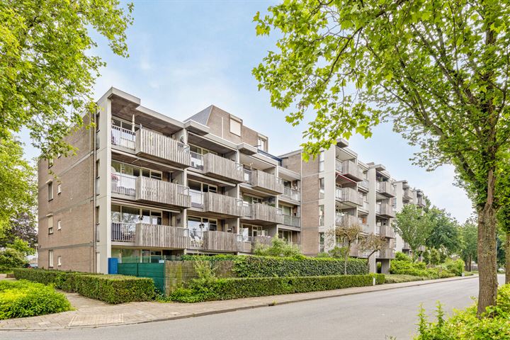 Nieuwveld 36 in Helmond foto