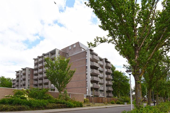 Nieuwveld 90 in Helmond foto