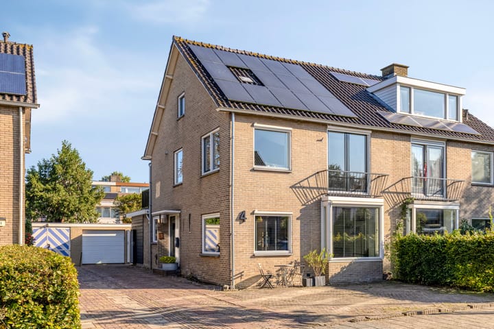 Niftarlakestraat 4 in Breukelen foto