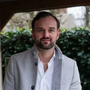 Foto van Nigel van Cappellen