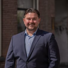 Foto van Nighel Tuinenga