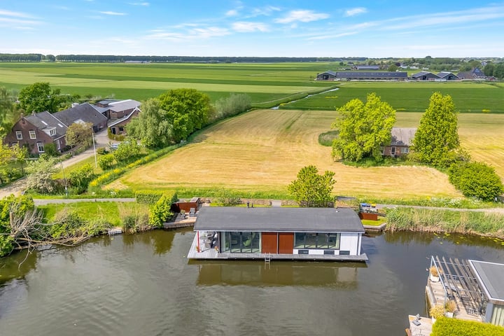 Nigtevechtseweg 134-ws in Vreeland foto