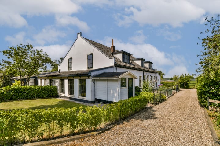 Nigtevechtseweg 23 in Vreeland foto