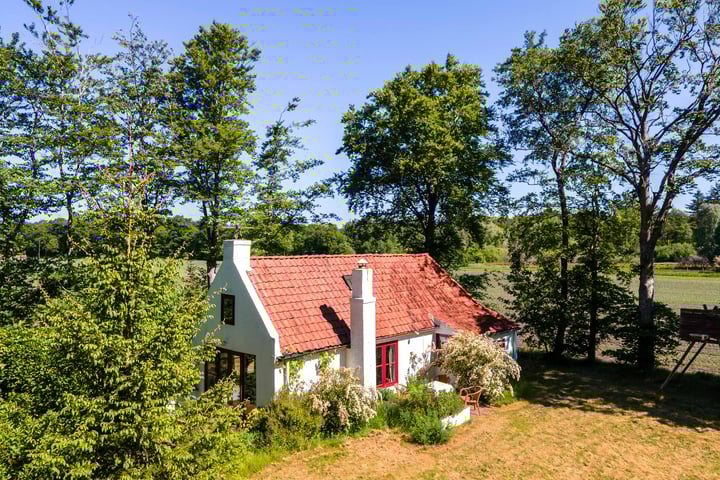 Nij Amerika 20 in Nijemirdum foto