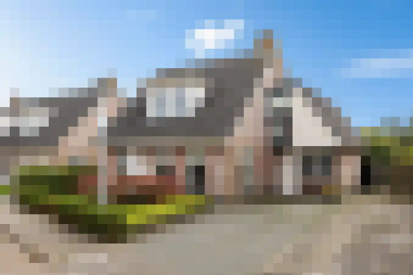 Nijbuorren 10 D in Easternijtsjerk
