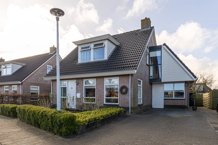 Nijbuorren 10D in Easternijtsjerk foto