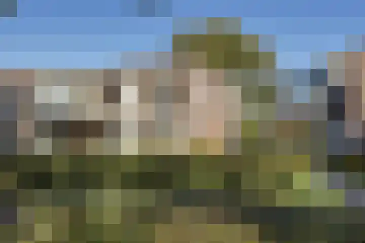Nije Hoarnstleane 8 dans Eastermar