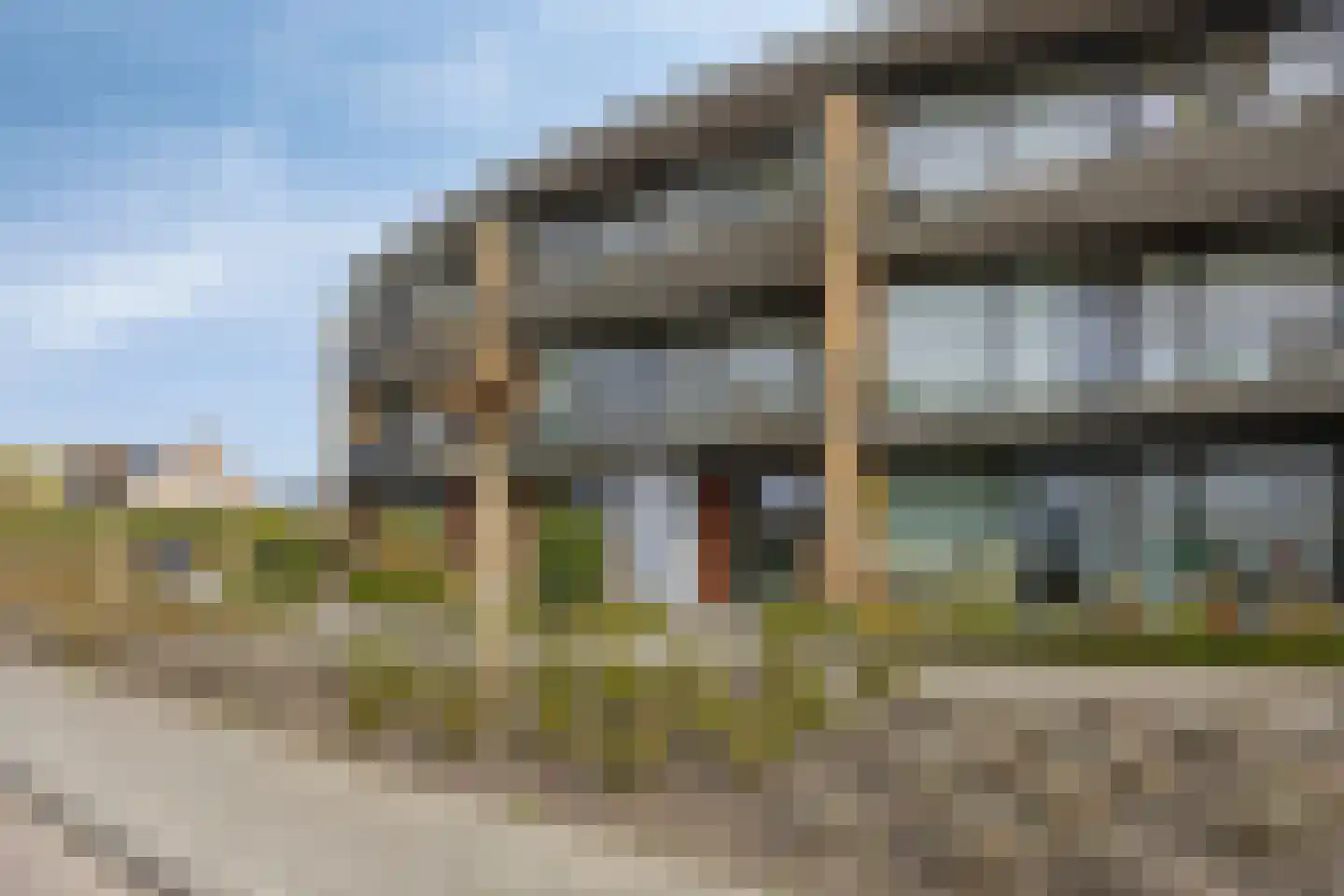 Nijenburglaan 3 in Obdam