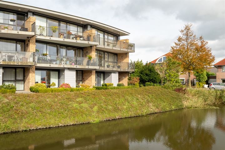 Nijenburglaan 41 in Obdam foto