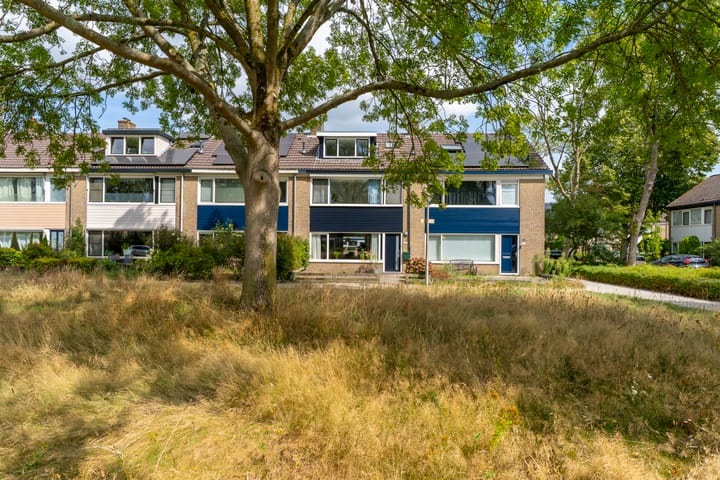 Nijenheim 2303 in Zeist foto