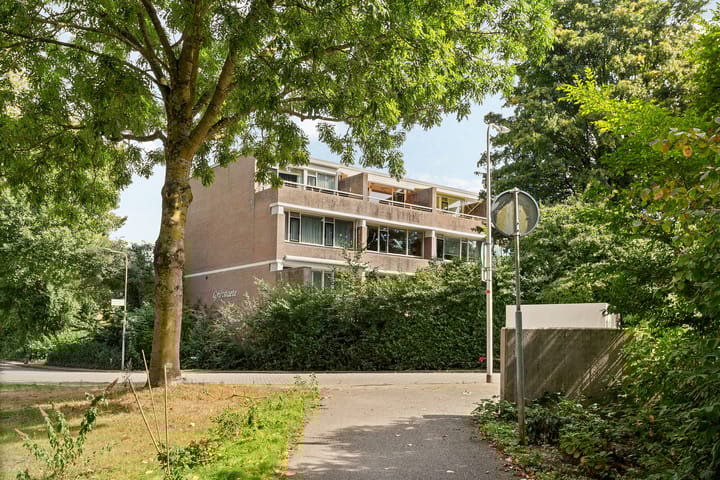 Nijenheim 3285 in Zeist foto