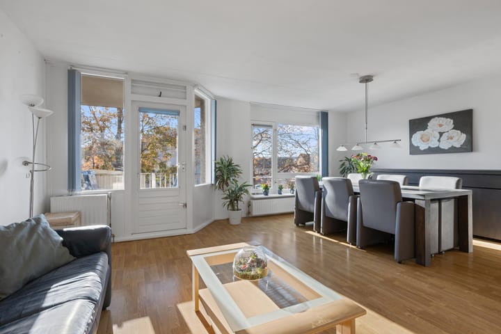 Nijenrode 21A in Amersfoort foto