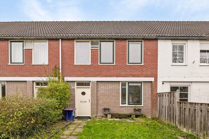 Nijensteinheerd 120 in Groningen foto