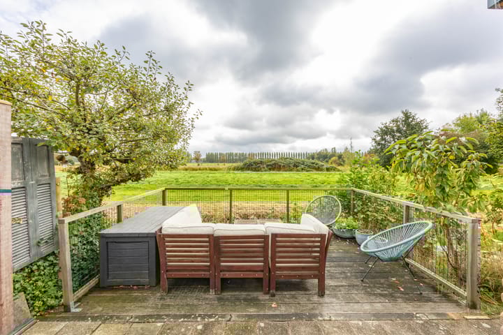 Nijensteinheerd 186a in Groningen