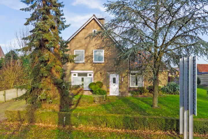 Nijhoven 3a in Baarle-Nassau