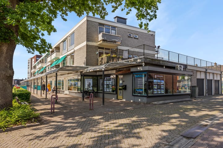 Foto van woning Nijkampenweg 100, Emmen