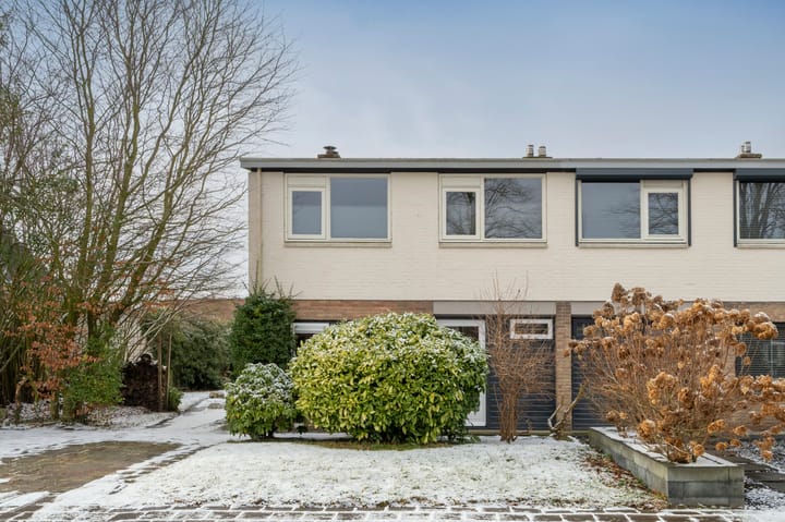 Nijkampenweg 459 in Emmen foto