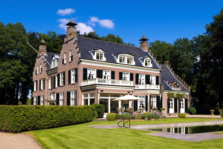 Nijkerkerstraat 35 in Putten foto