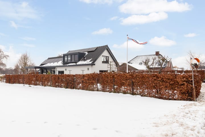 Nijkerkerveenweg 3a in Hoevelaken foto