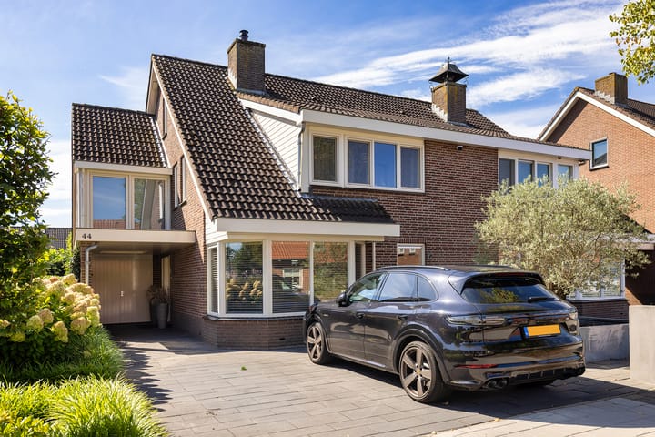 Nijkerkerweg 44 in Bunschoten-Spakenburg