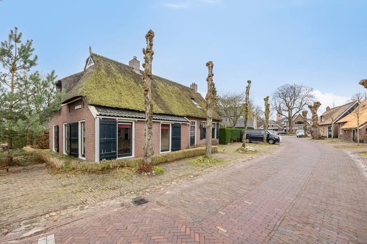 Nijlanderstraat 6 in Rolde