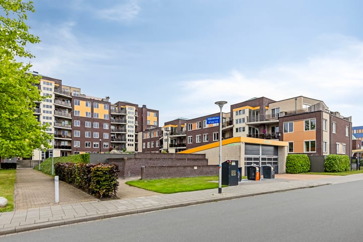 Nijlandstraat 47 in Assen foto