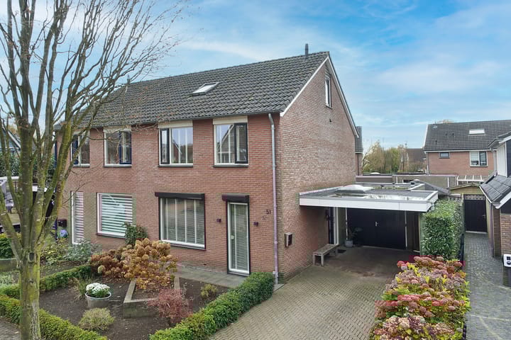 Nijlandstraat 51 in Rijssen foto
