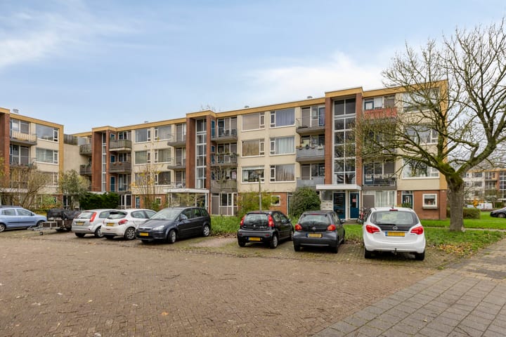 Nijlânsdyk 147 in Leeuwarden foto