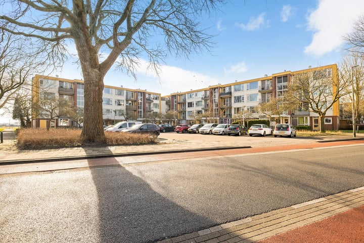 Nijlânsdyk 171c in Leeuwarden foto