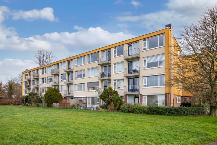 Foto van woning Nijlânsdyk 203b, Leeuwarden