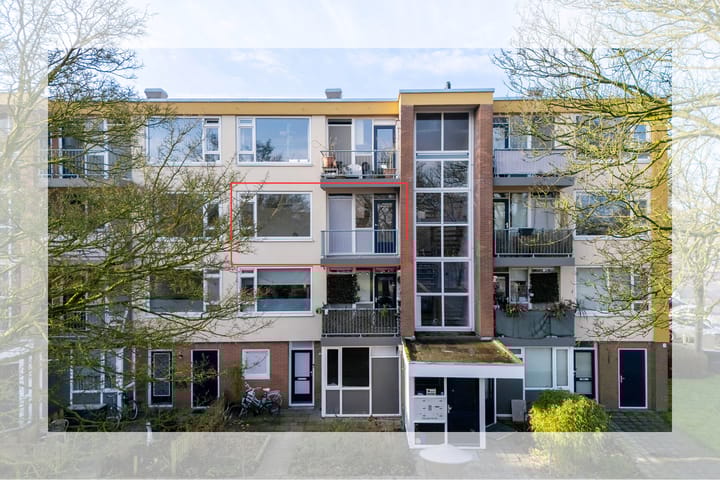 Nijlânsdyk 91c in Leeuwarden