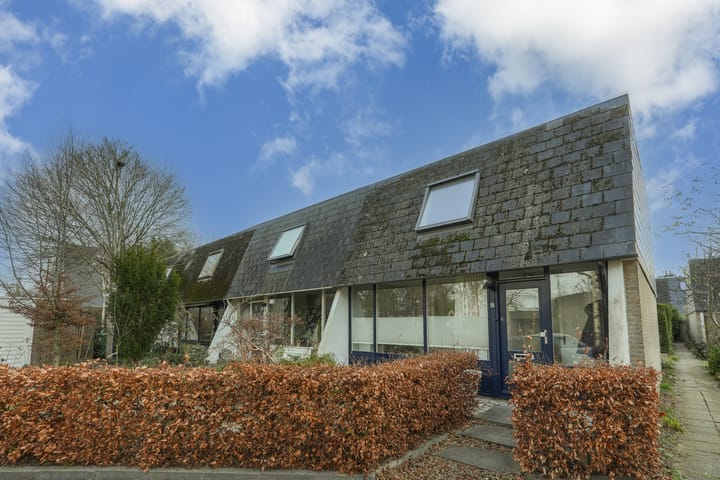 Nijlpaardstraat 15 in Nijmegen