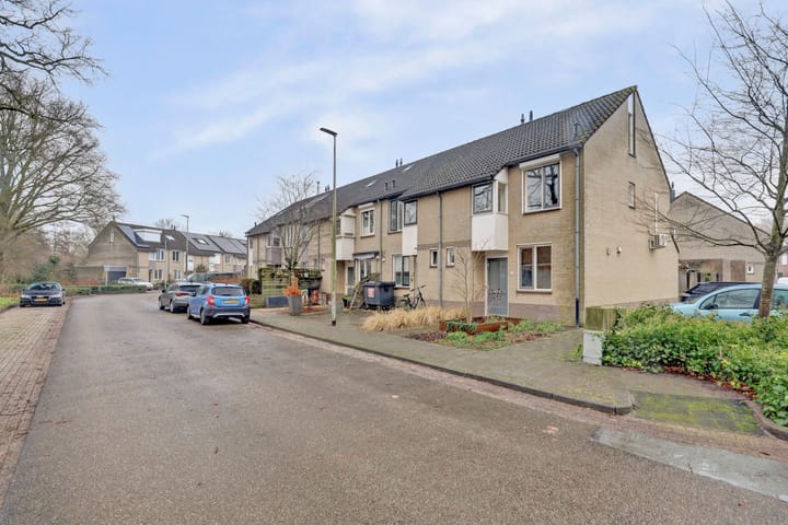 Nijlring 45 in Drunen foto