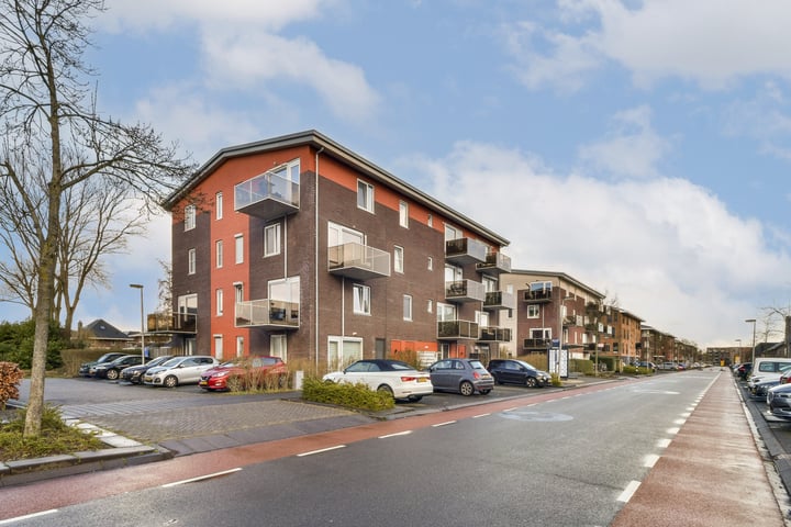 Nijlstraat 154L in Purmerend