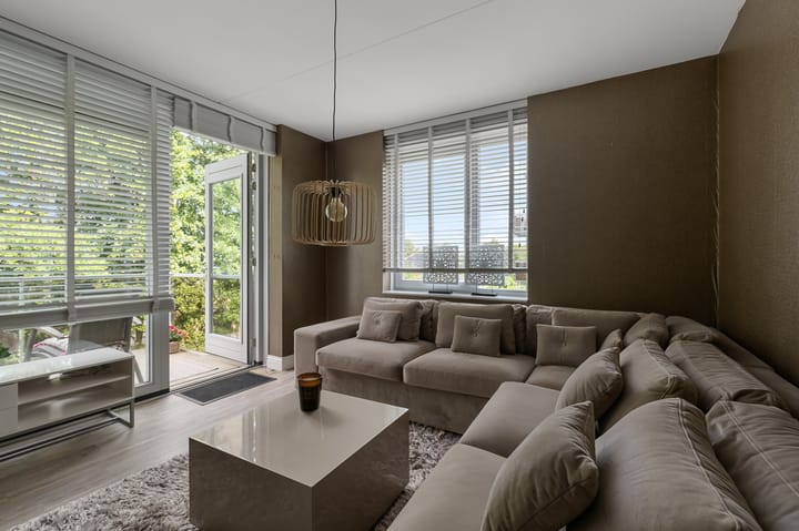 Nijlstraat 154R in Purmerend foto