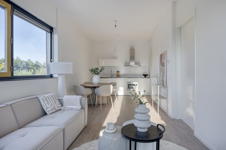 Nijlstraat 156L in Purmerend foto