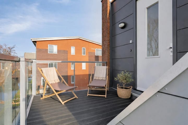 Nijlstraat 156M in Purmerend