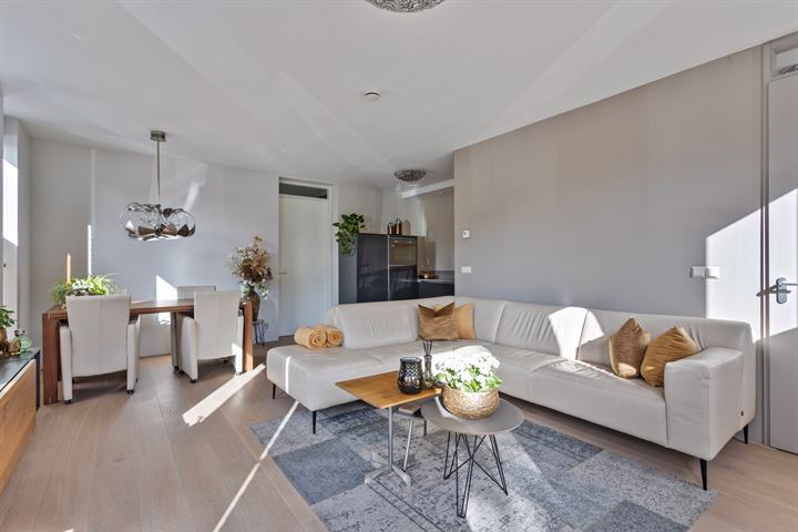 Nijlstraat 98A in Purmerend foto