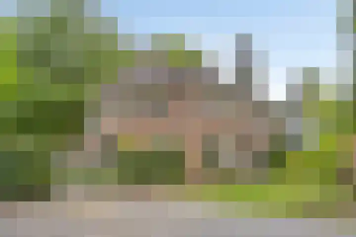 Nijmeegsebaan 45 in Heilig Landstichting