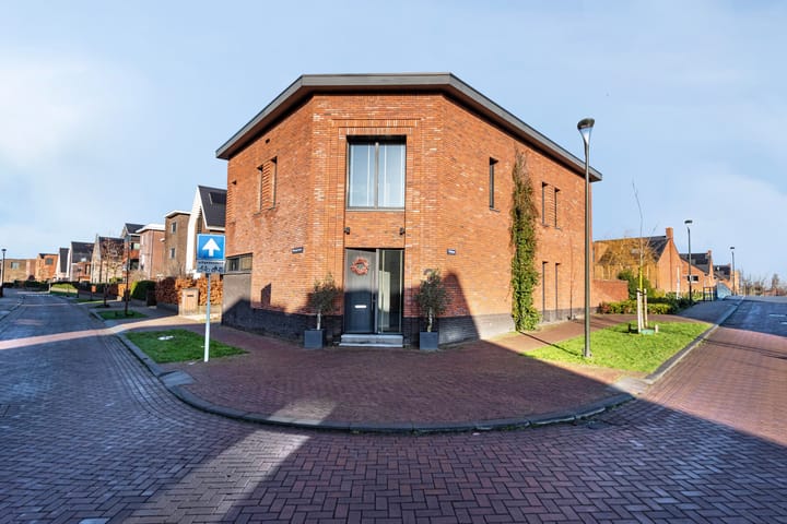 Nijmegenstraat 2 in Amersfoort foto