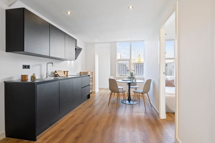 Nijmegenweg 15 in Almere foto