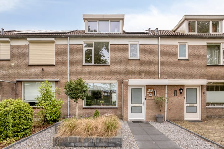 Nijnselseweg 4 in Son en Breugel foto